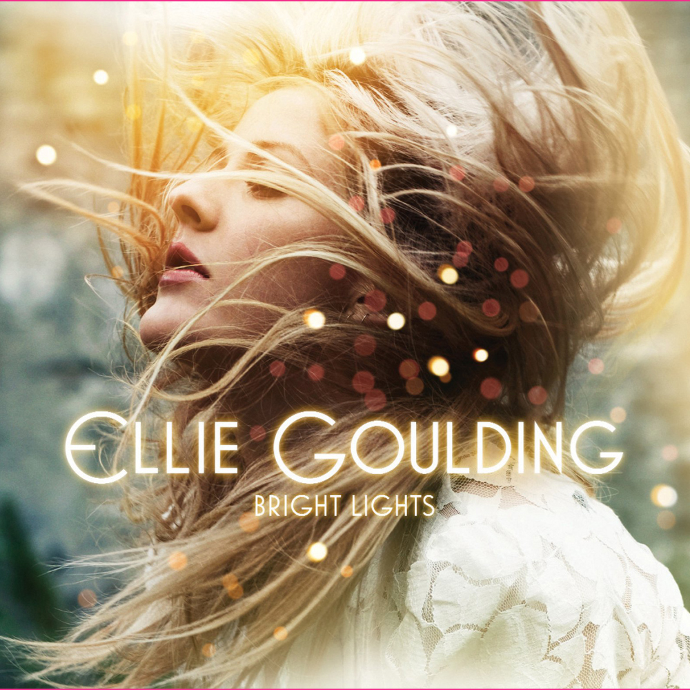 Ellie Goulding 01 Lights Bright