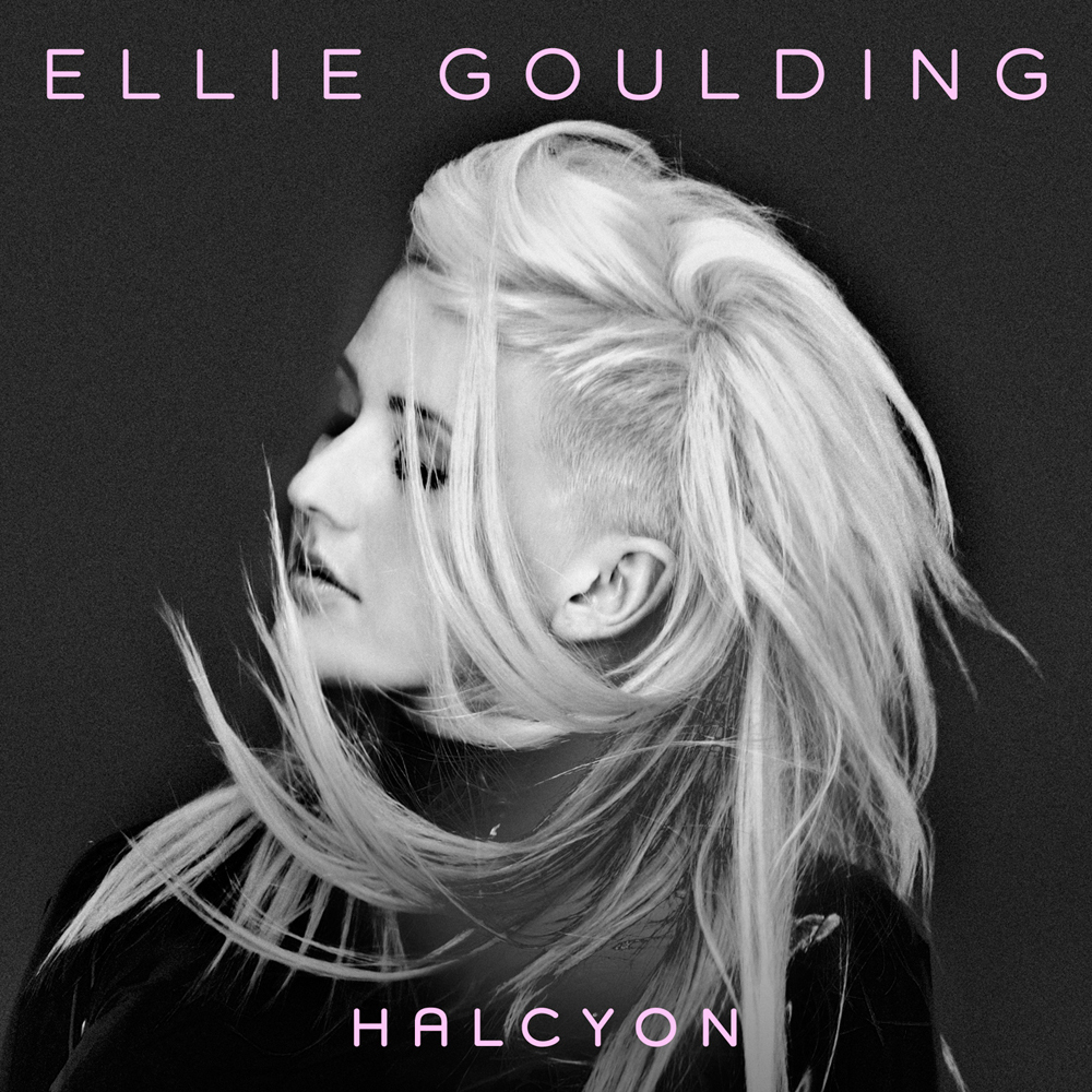 Ellie Goulding 02 Halcyon