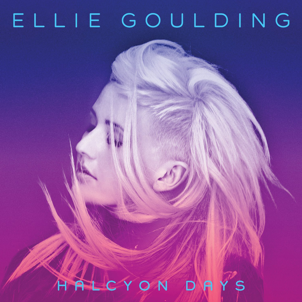 Ellie Goulding 03 Halcyon Days