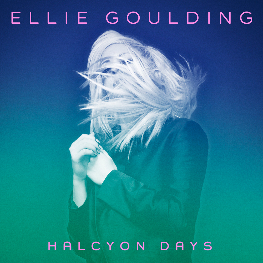 Ellie Goulding 03 Halcyon Days Deluxe