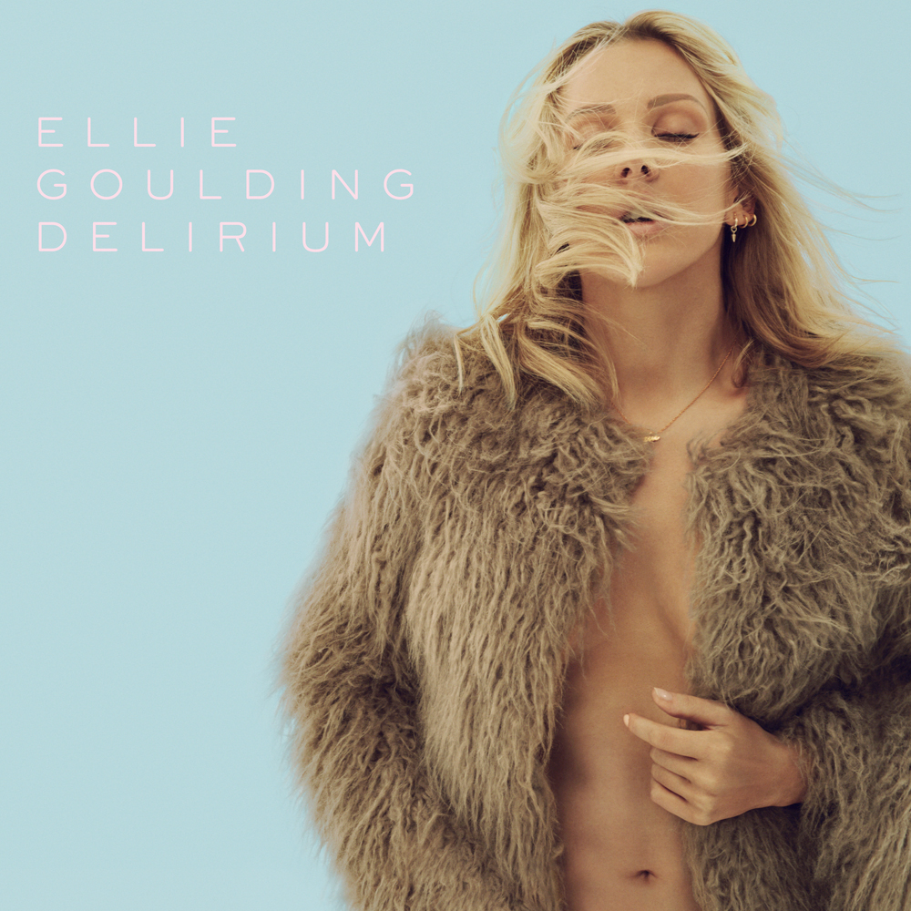 Ellie Goulding 04 Delirium