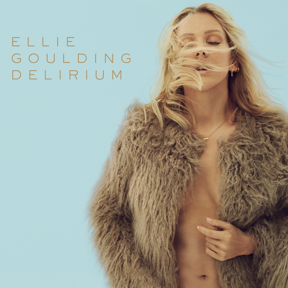 Ellie Goulding 04 Delirium Deluxe