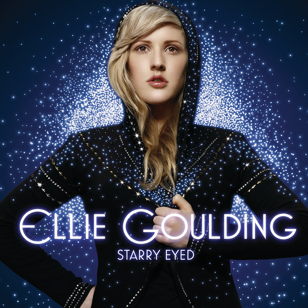 Ellie Goulding S Ing01 Starry Eyed