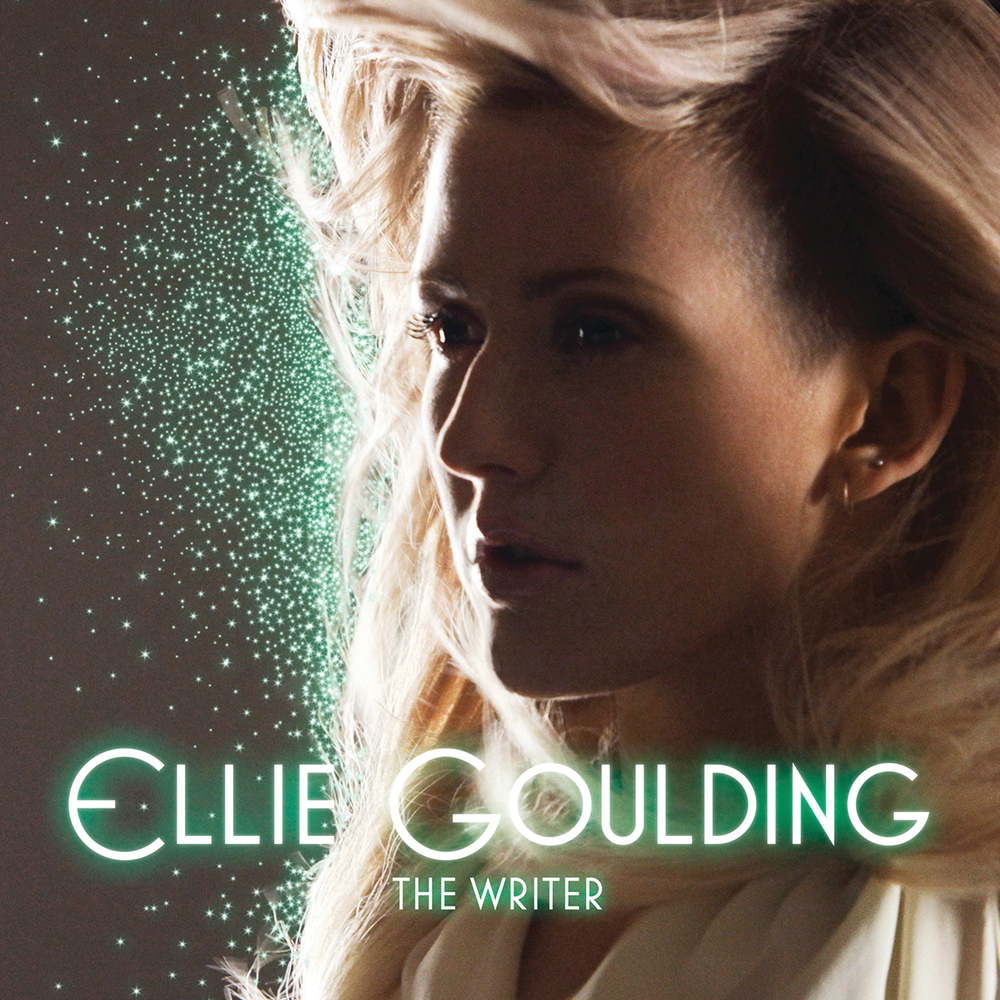 Ellie Goulding 03 The Writer