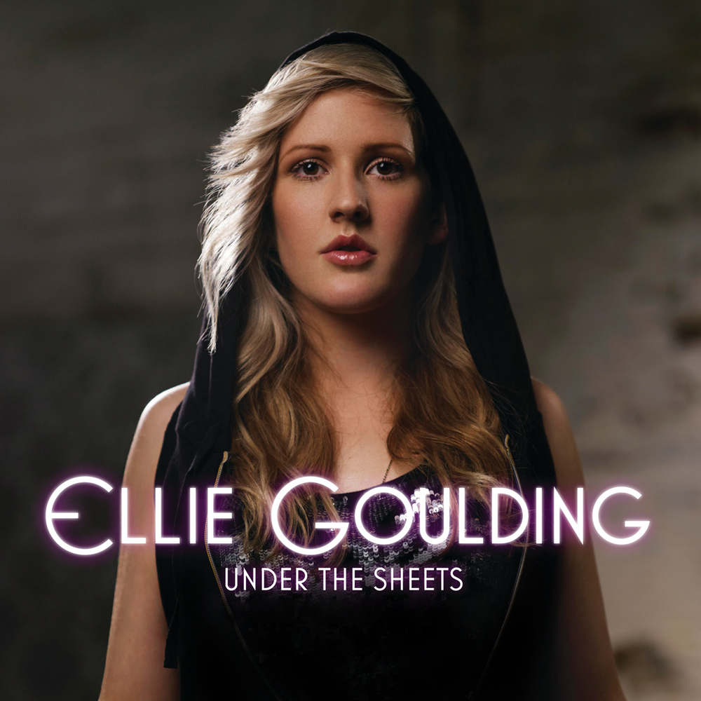 Ellie Goulding 05 Under The Sheets