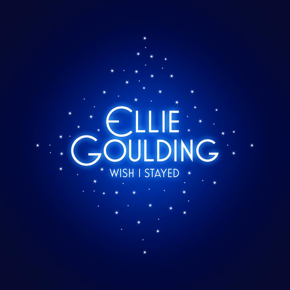 Ellie Goulding 06 Wish I Stayed