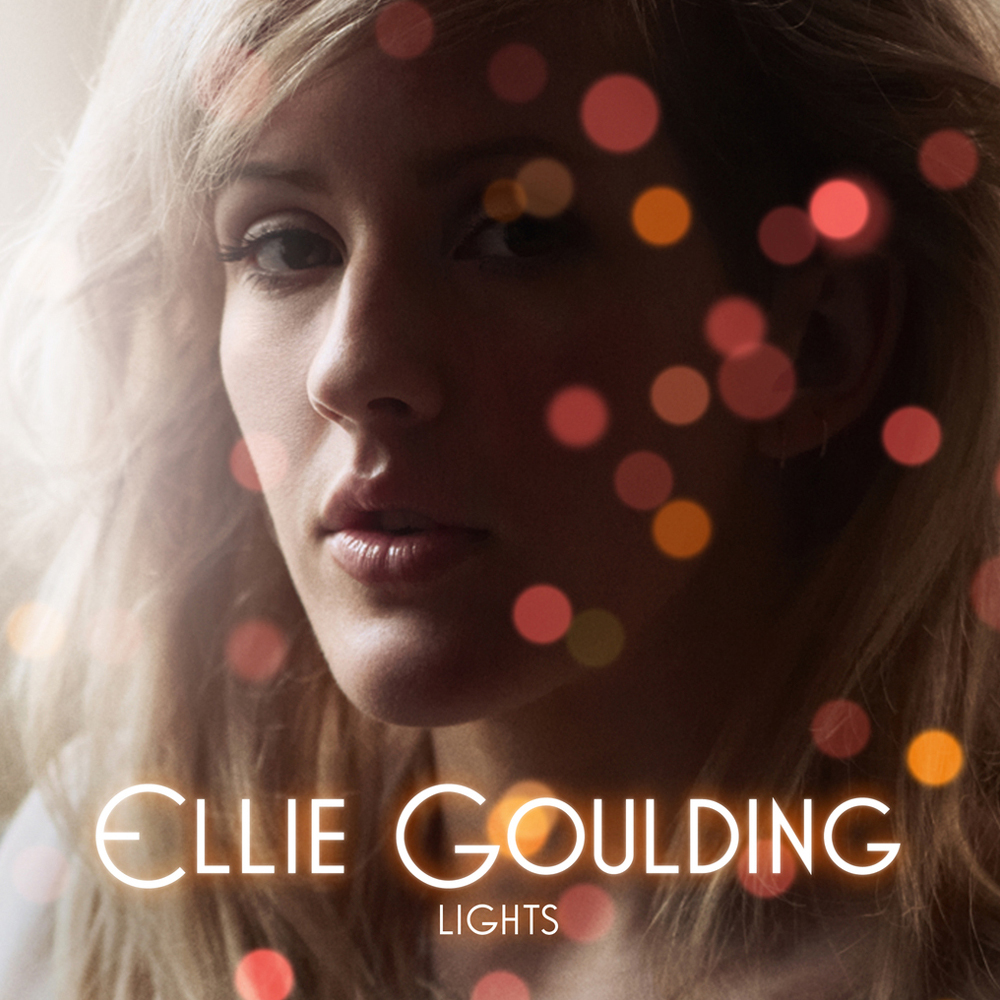 Ellie Goulding 07 Lights