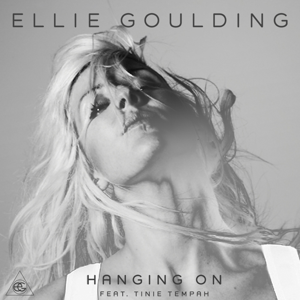 Ellie Goulding 08 Hanging On
