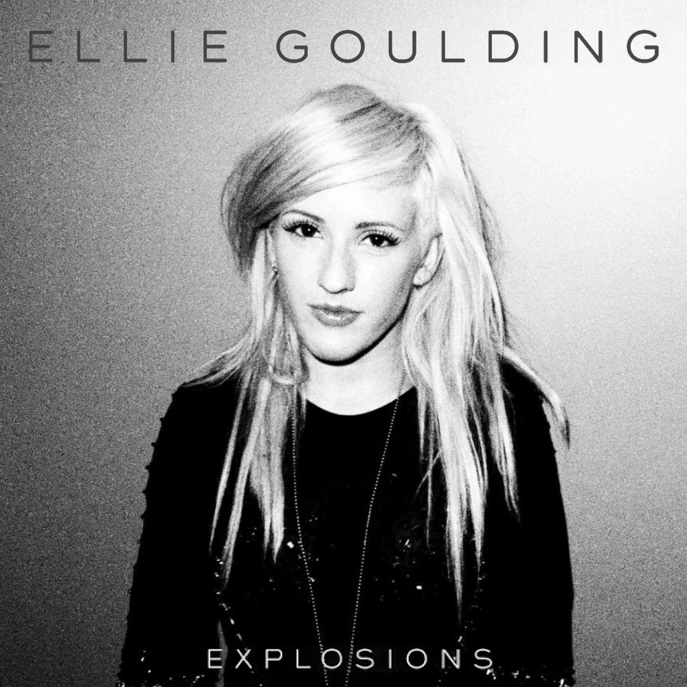 Ellie Goulding 09 Explosions