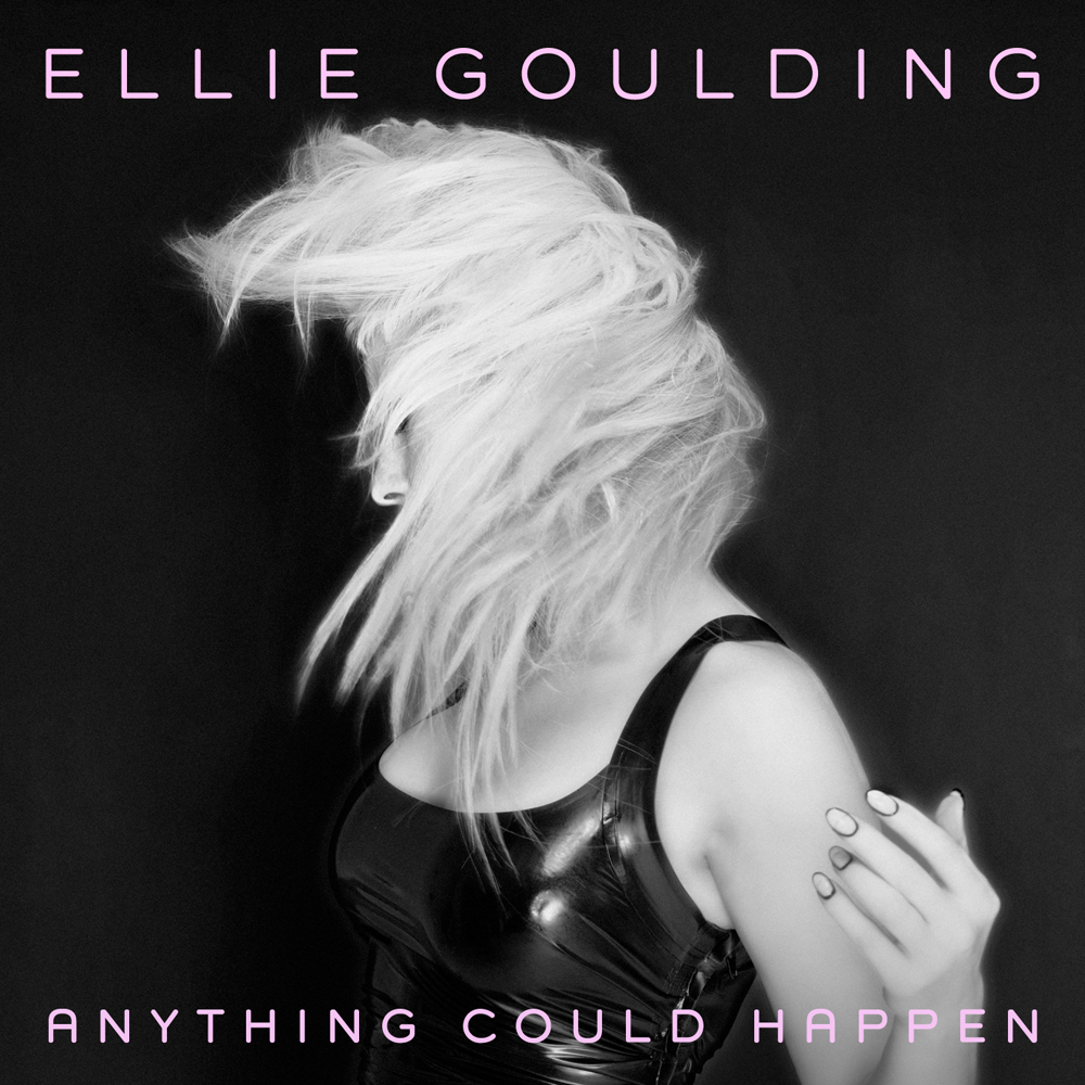 Ellie Goulding 10 Anything Could Happen