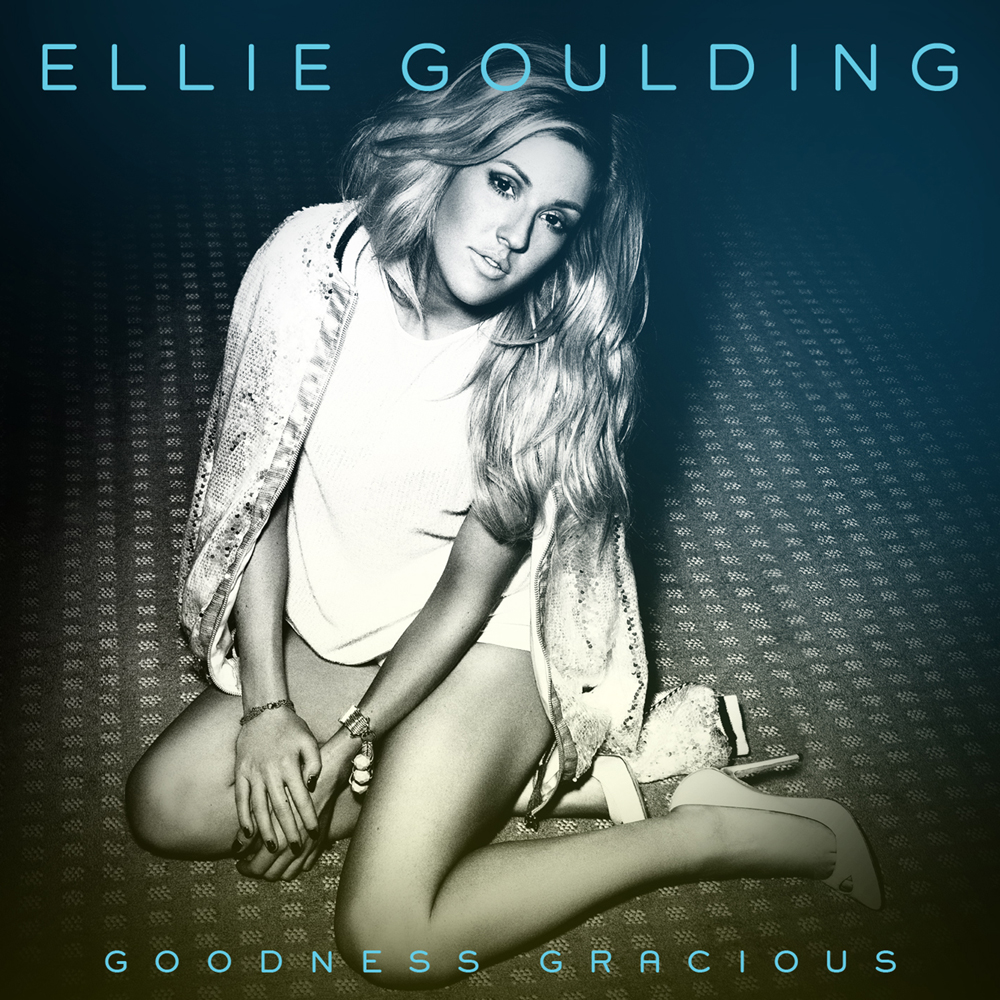 Ellie Goulding 15 Goodness Gracious