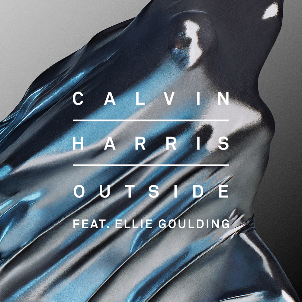 Ellie Goulding 18 Outside