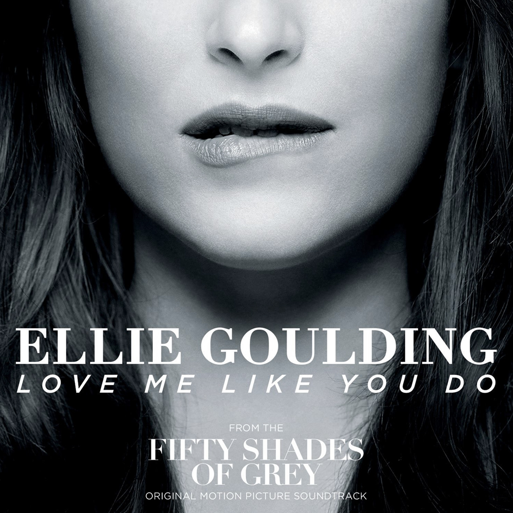 Ellie Goulding 19 Love Me Like You Do