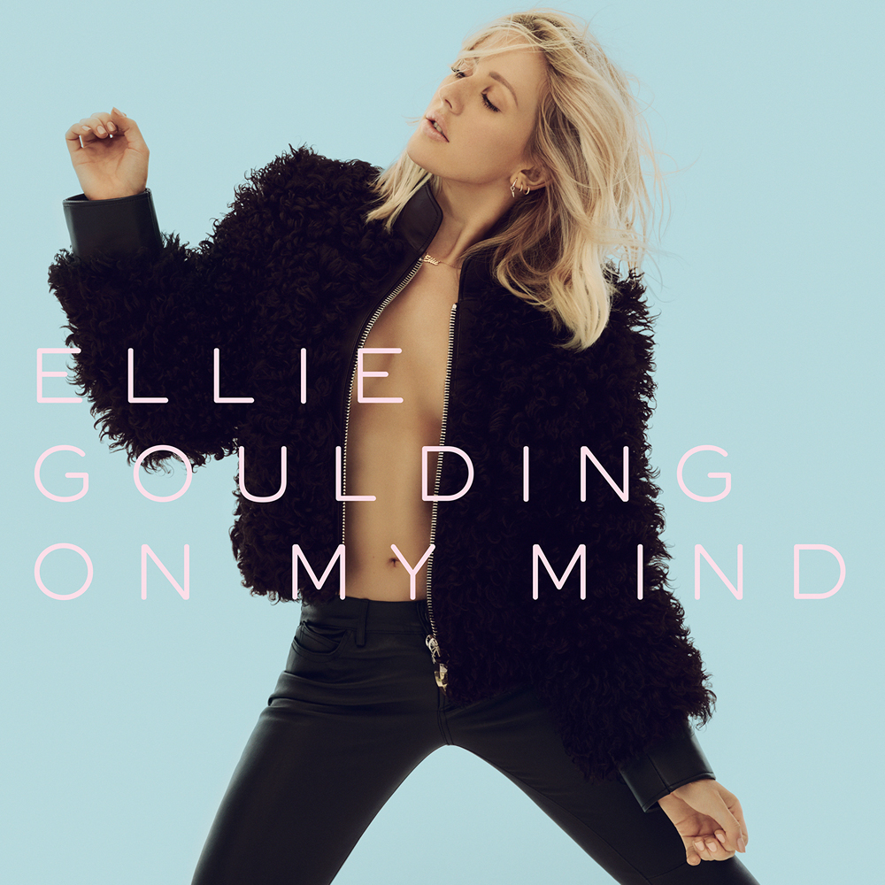 Ellie Goulding 20 On My Mind