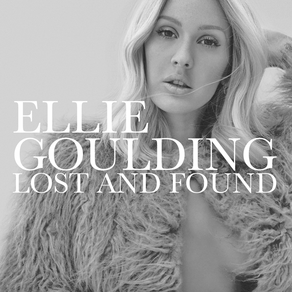 Ellie Goulding 23 Lost And Found