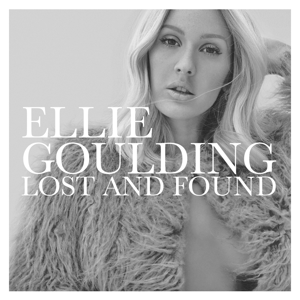 Ellie Goulding 23 Lost And Found Pre