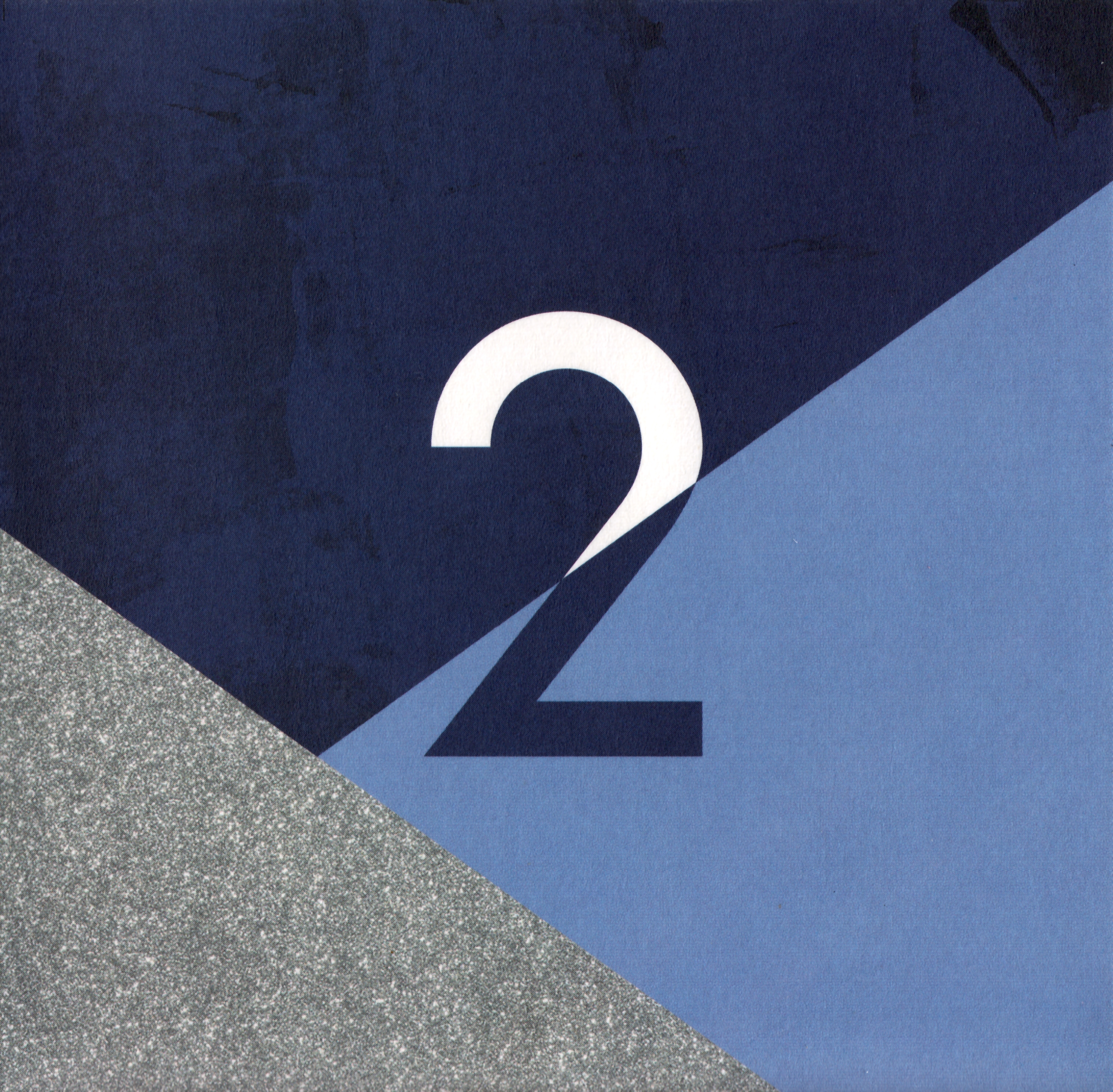 Elton John  Diamonds CD 2 front 