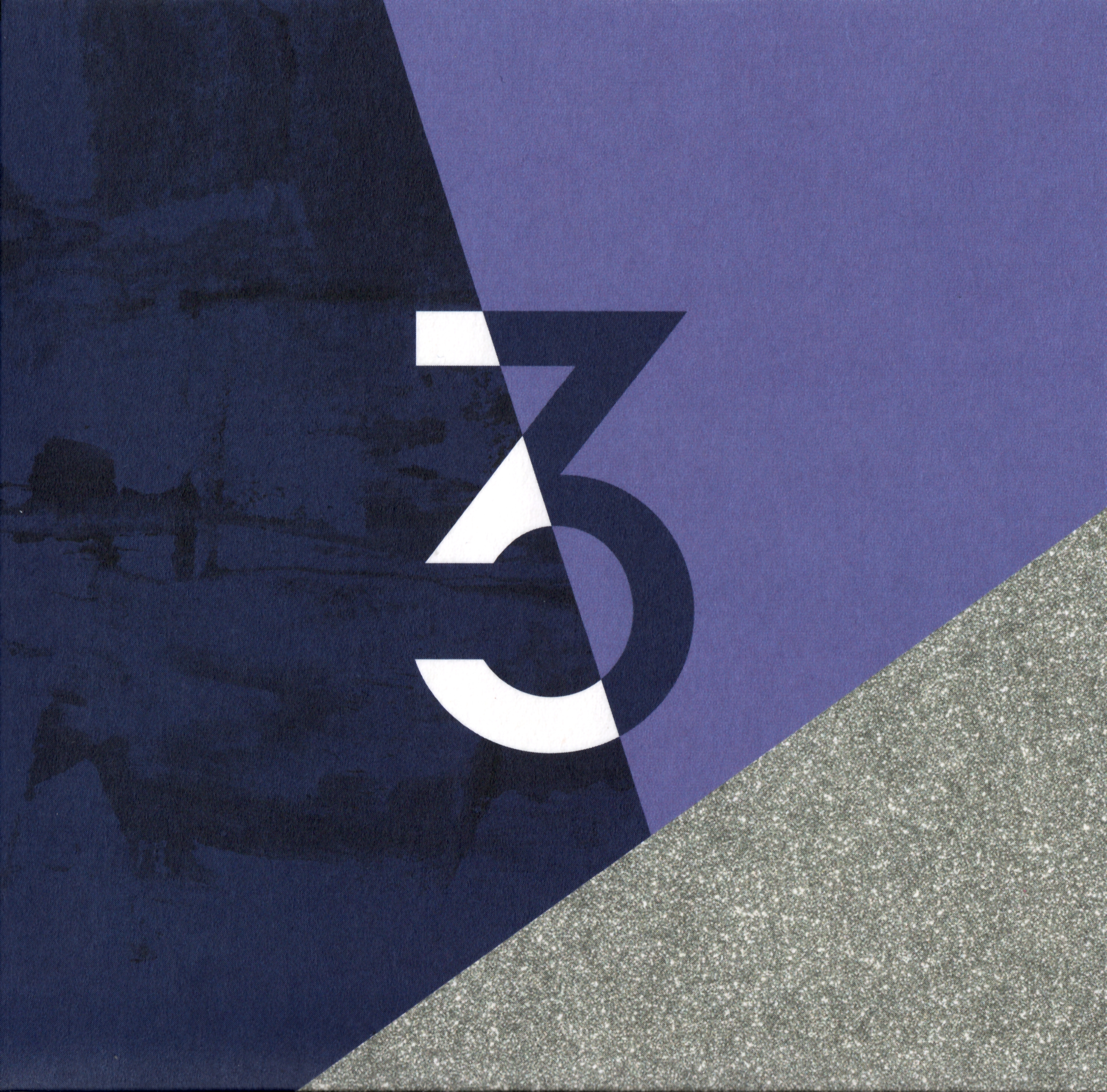 Elton John  Diamonds CD 3 front 