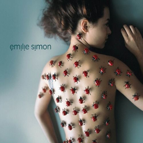 Emilie simon Emilie simon 