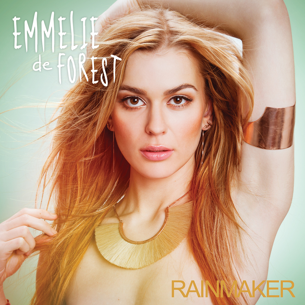 Emmelie De Forest 03 Rainmaker