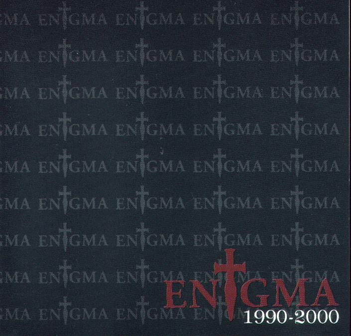 Enigma 1990 2000 Front