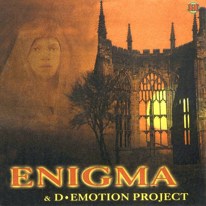 Enigma Emotion Project Front
