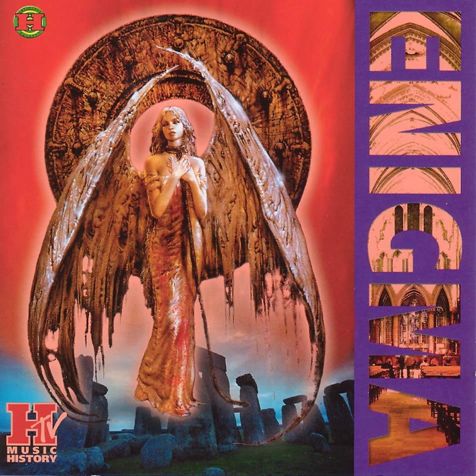 Enigma Music History Front