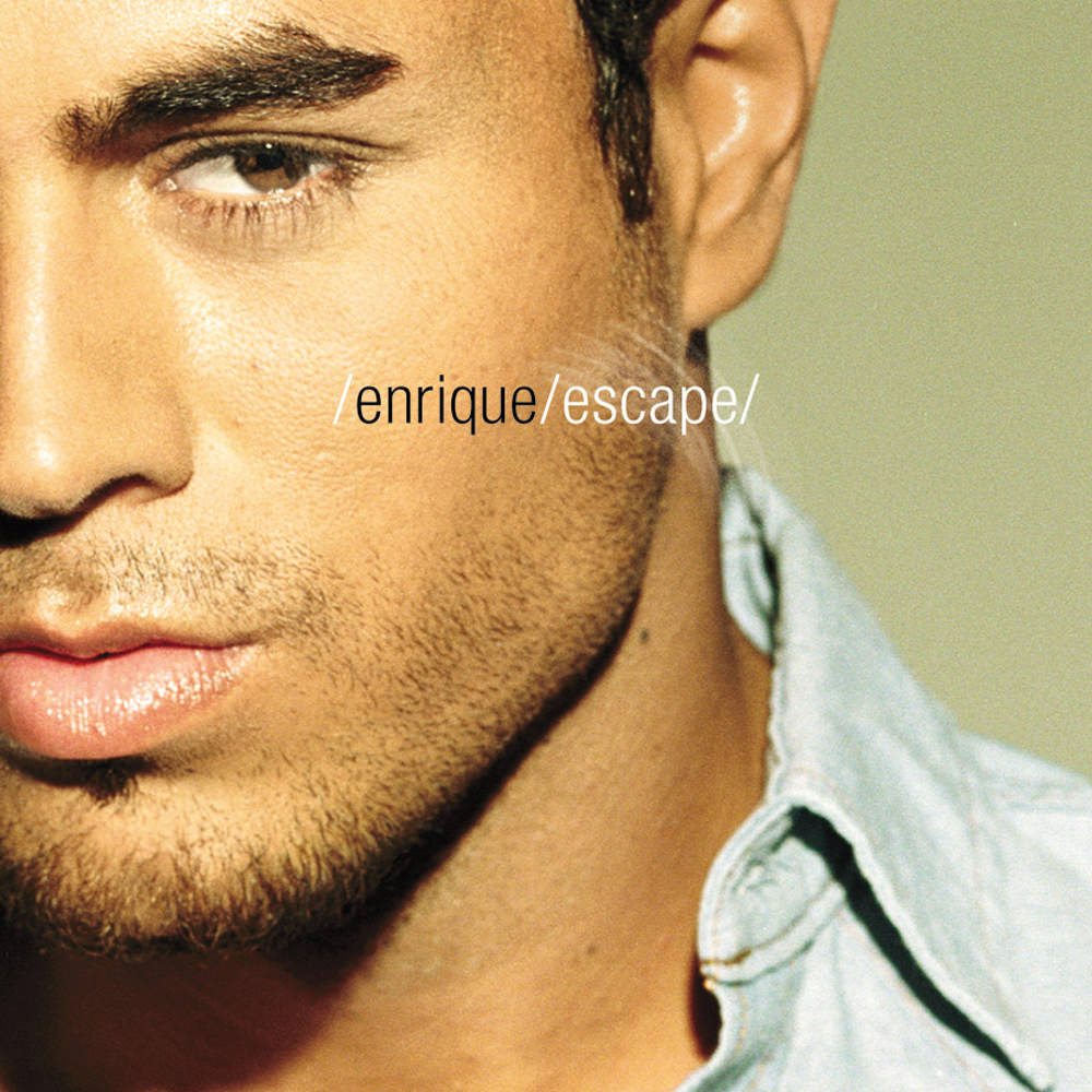 Enrique Iglesias 02 Escape