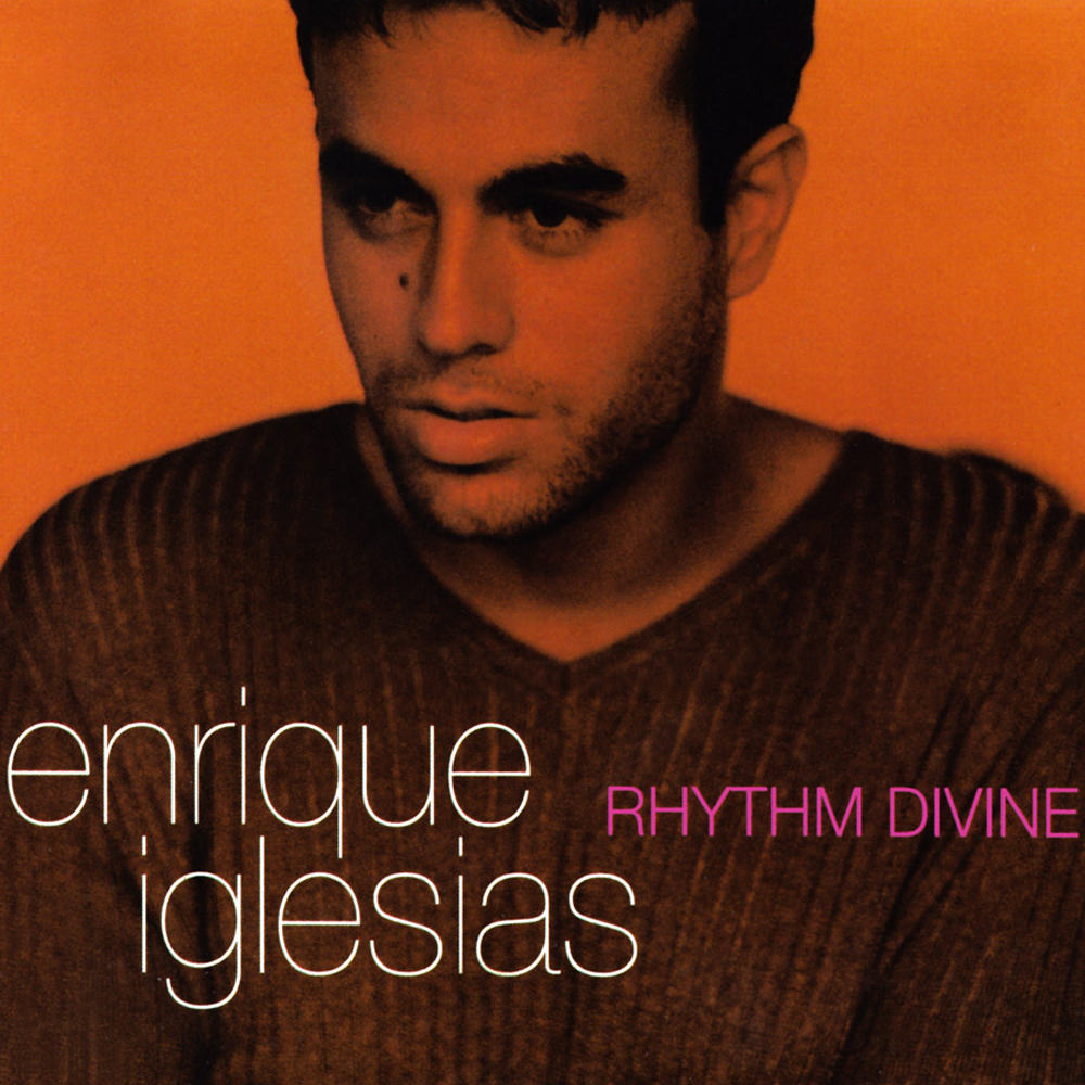 Enrique Iglesias 02 Rhythm Divine