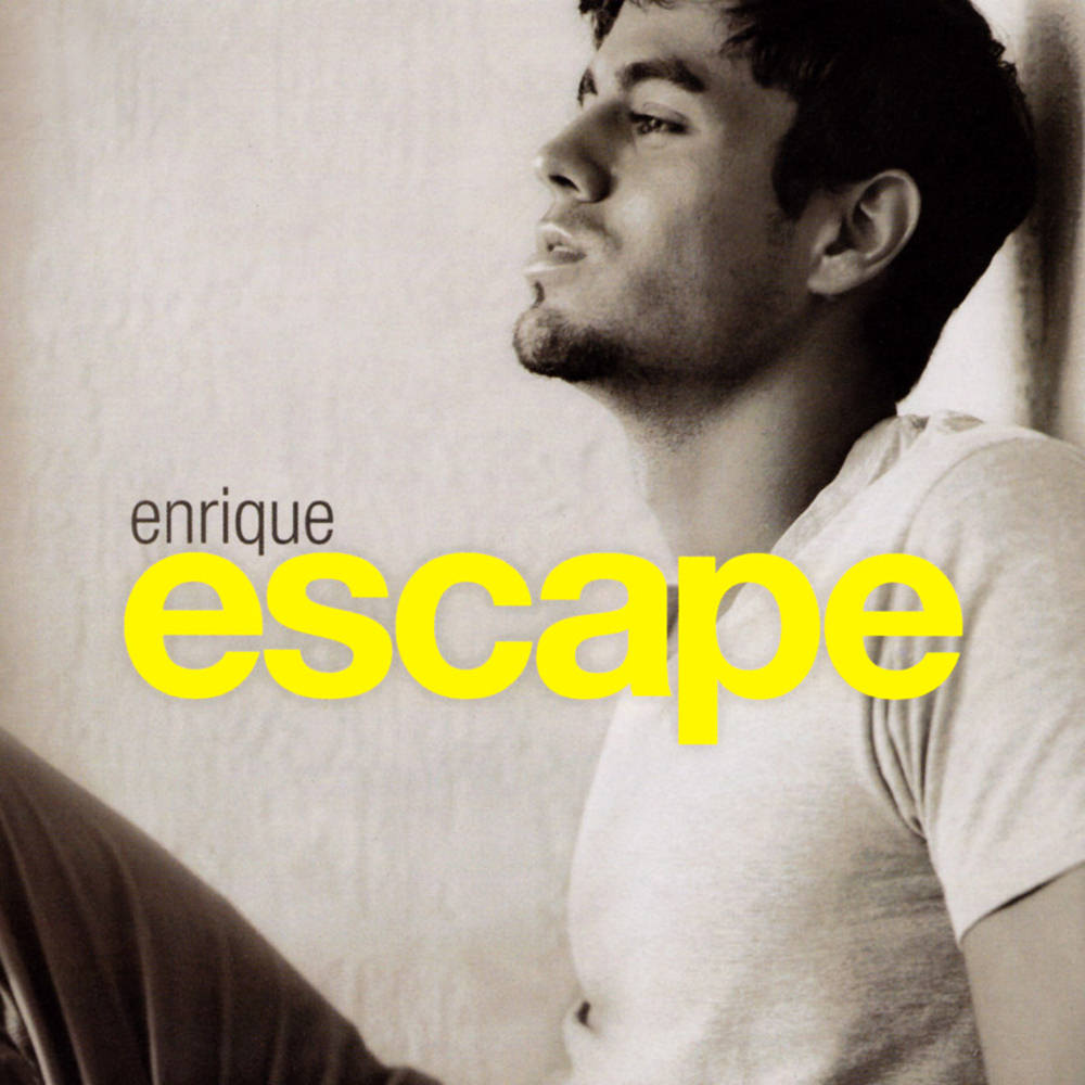 Enrique Iglesias 05 Escape