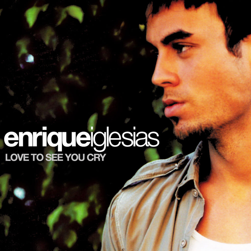 Enrique Iglesias 06 Love To See You Cry