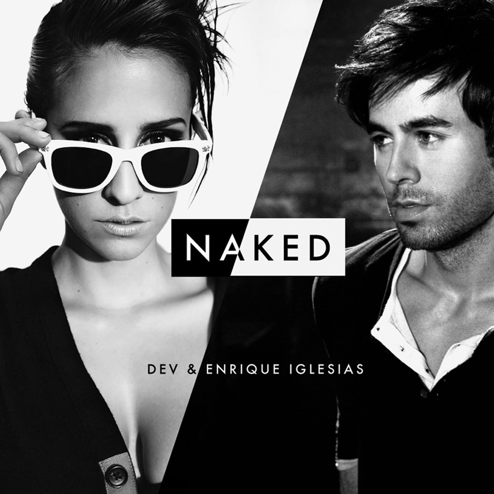 Enrique Iglesias 22 Naked