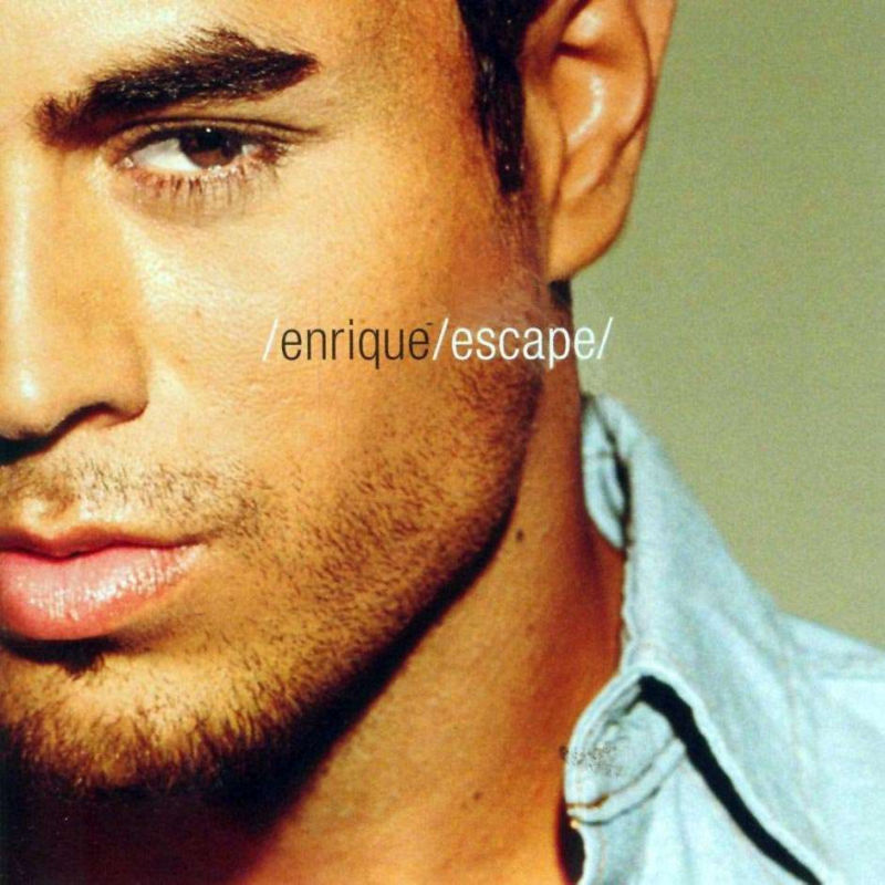 Enrique Iglesias  Escape a