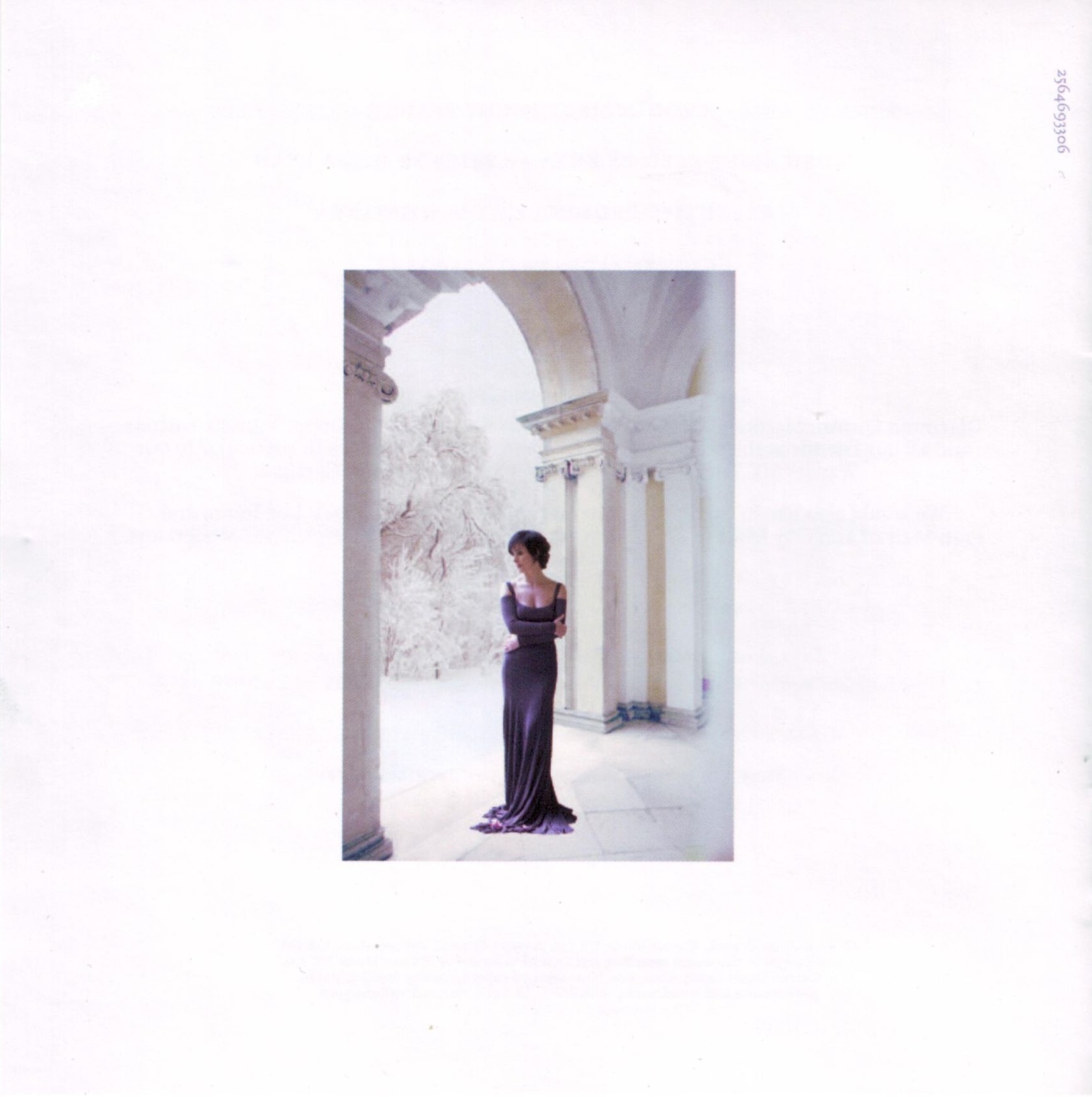 Enya  And Winter Came Inside