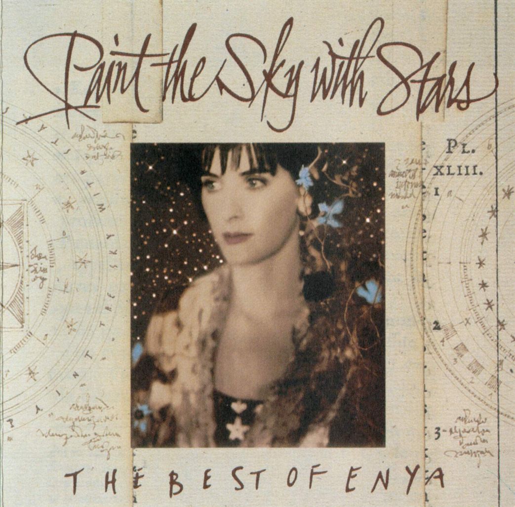 Enya  Best of a