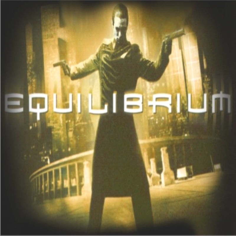 Equilibrium Soundtrack a