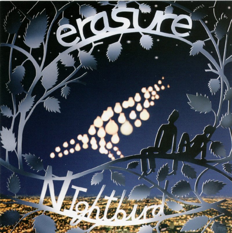 Erasure Nightbird 02 Front