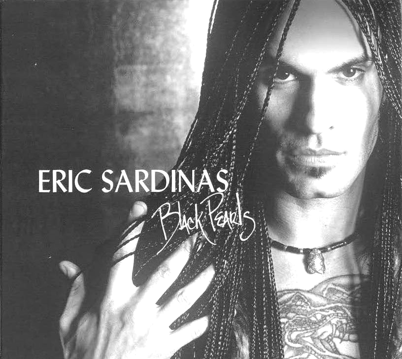 Eric Sardinas  Black pearl a