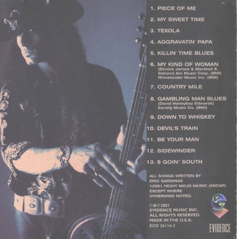 Eric Sardinas  Devils Train inlay2