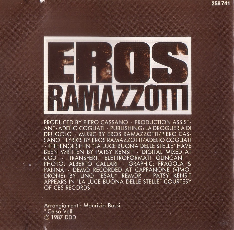 ErosRamazzotti InCertiMomenti Inlay01