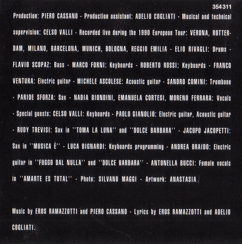 ErosRamazzotti InConcert Inlay02