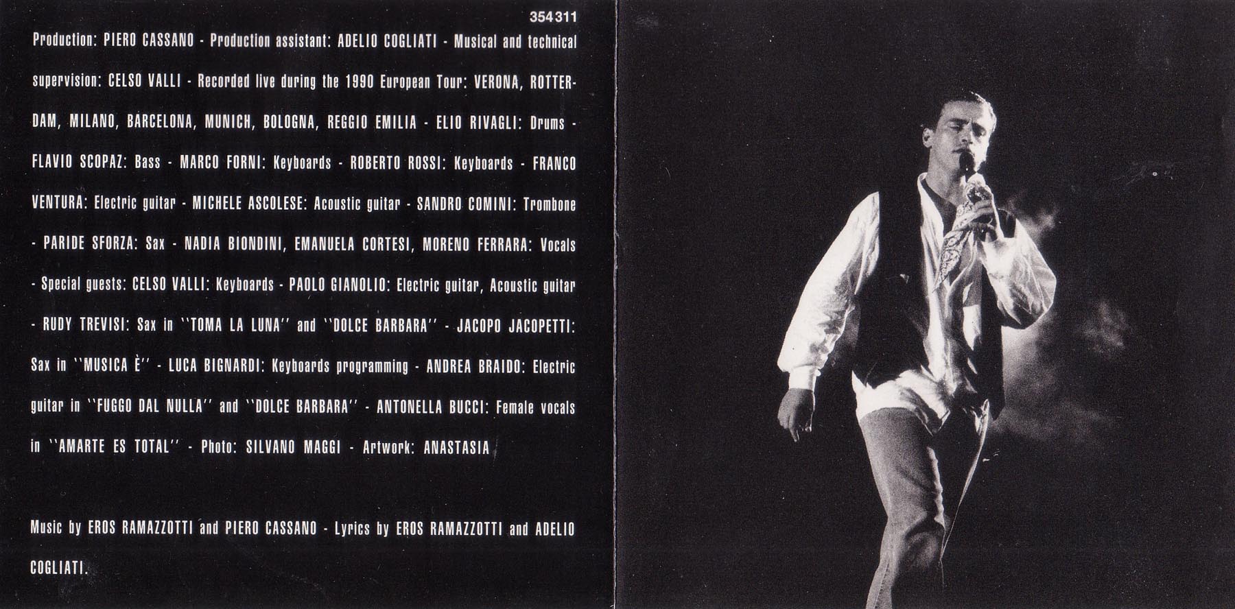 ErosRamazzotti InConcert Inlay03