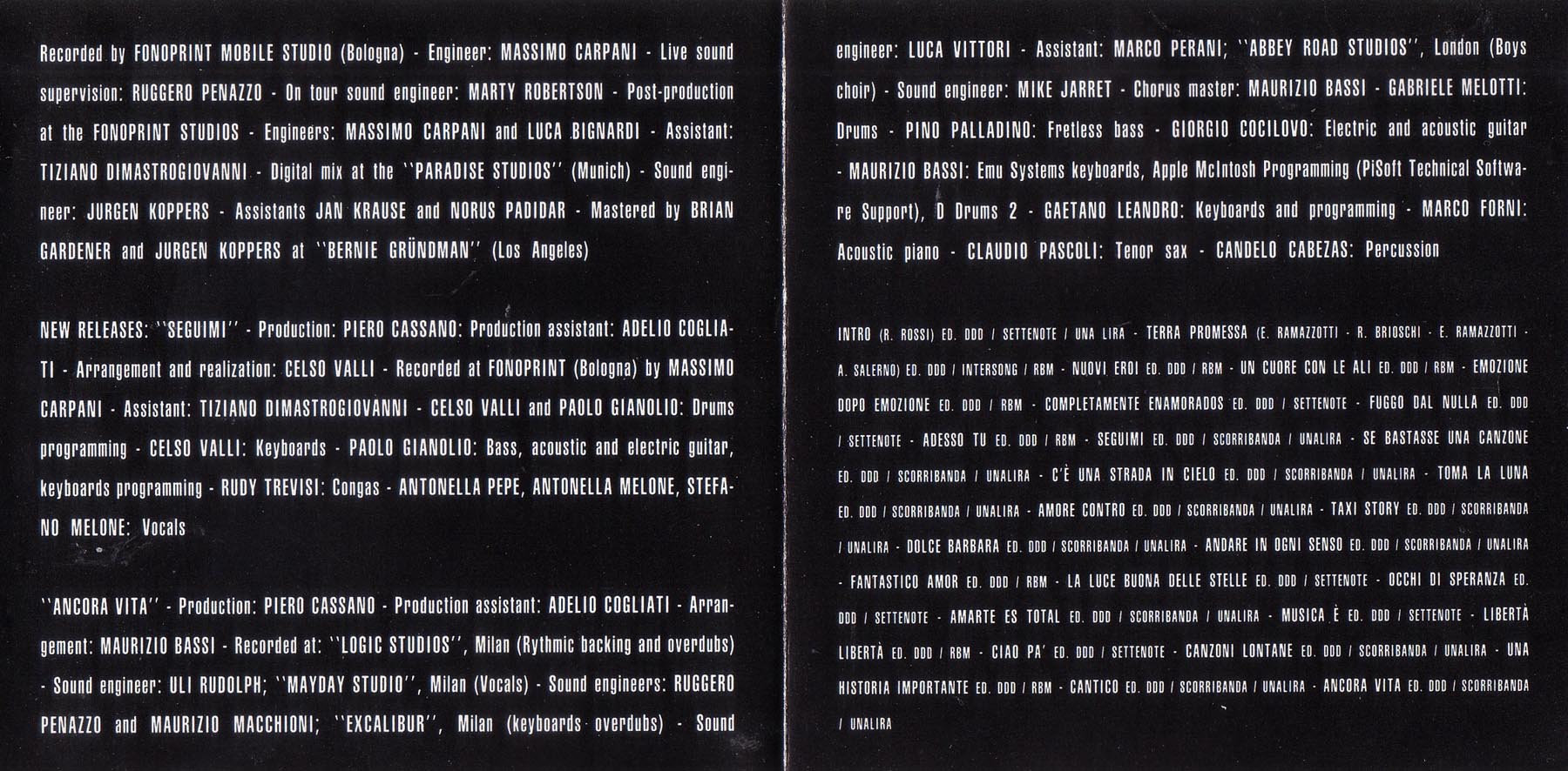 ErosRamazzotti InConcert Inlay04