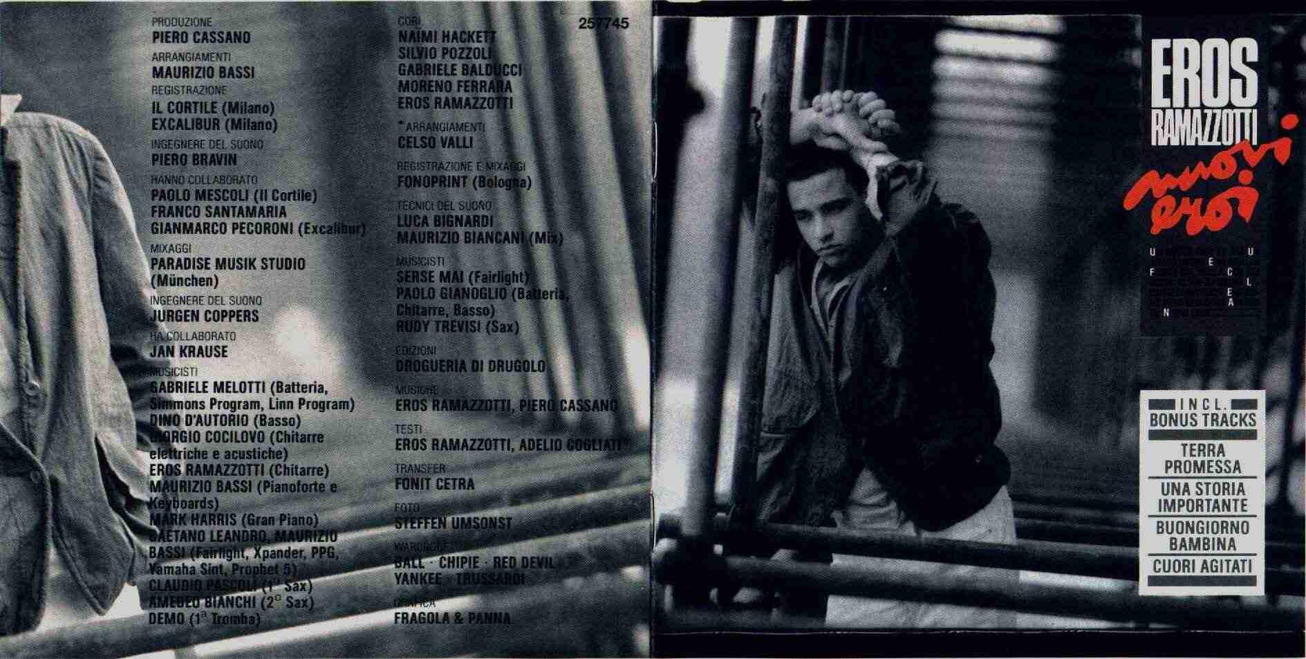 ErosRamazzotti NuoviEroi Front