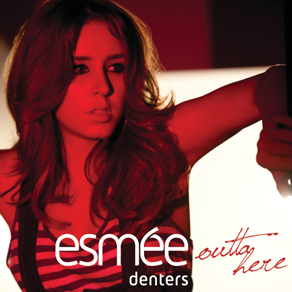 Esmee Denters 02 Outta Here