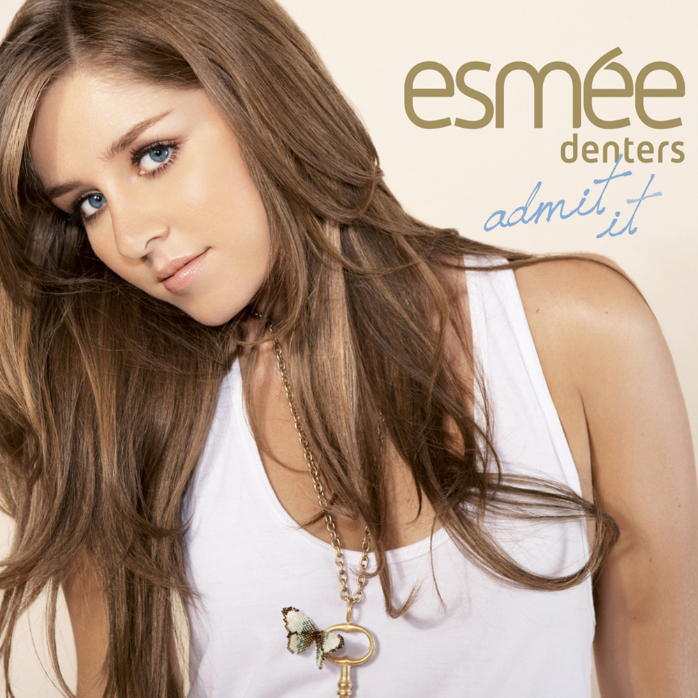 Esmee Denters 03 Admit It UK