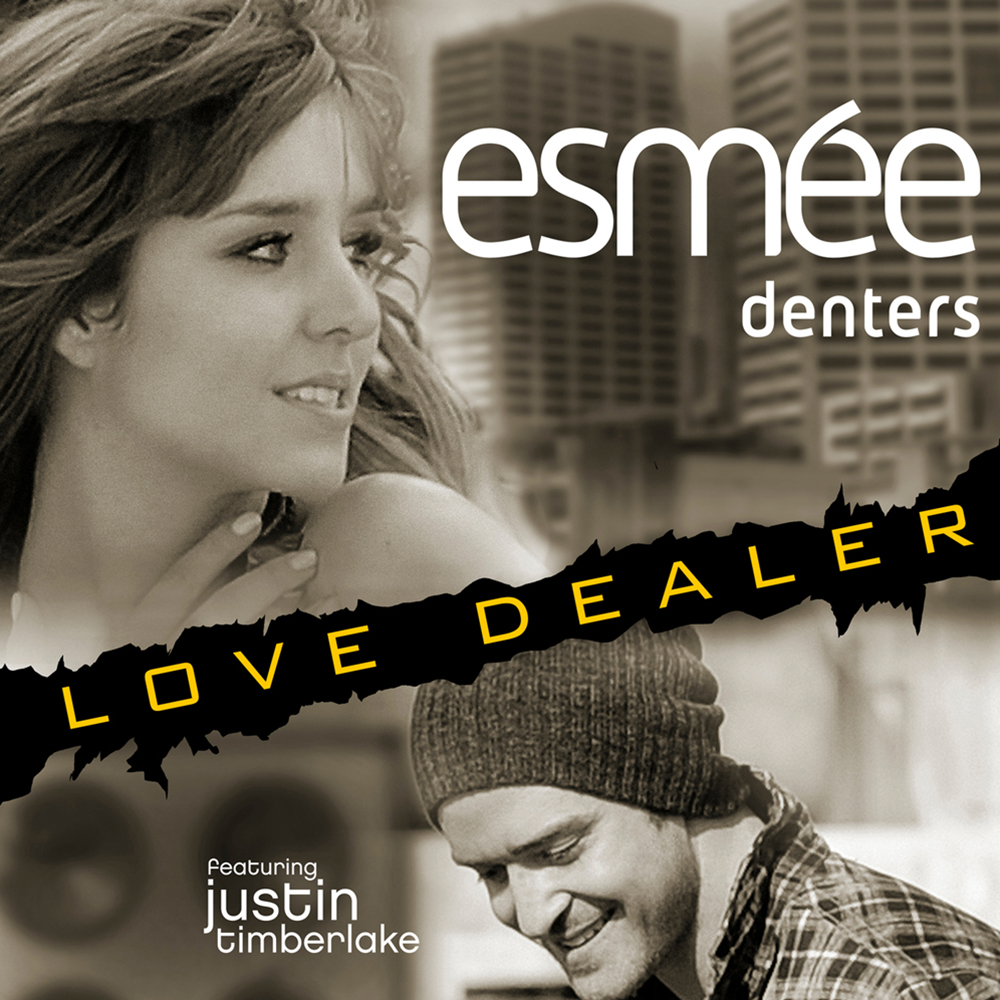 Esmee Denters 04 Love Dealer