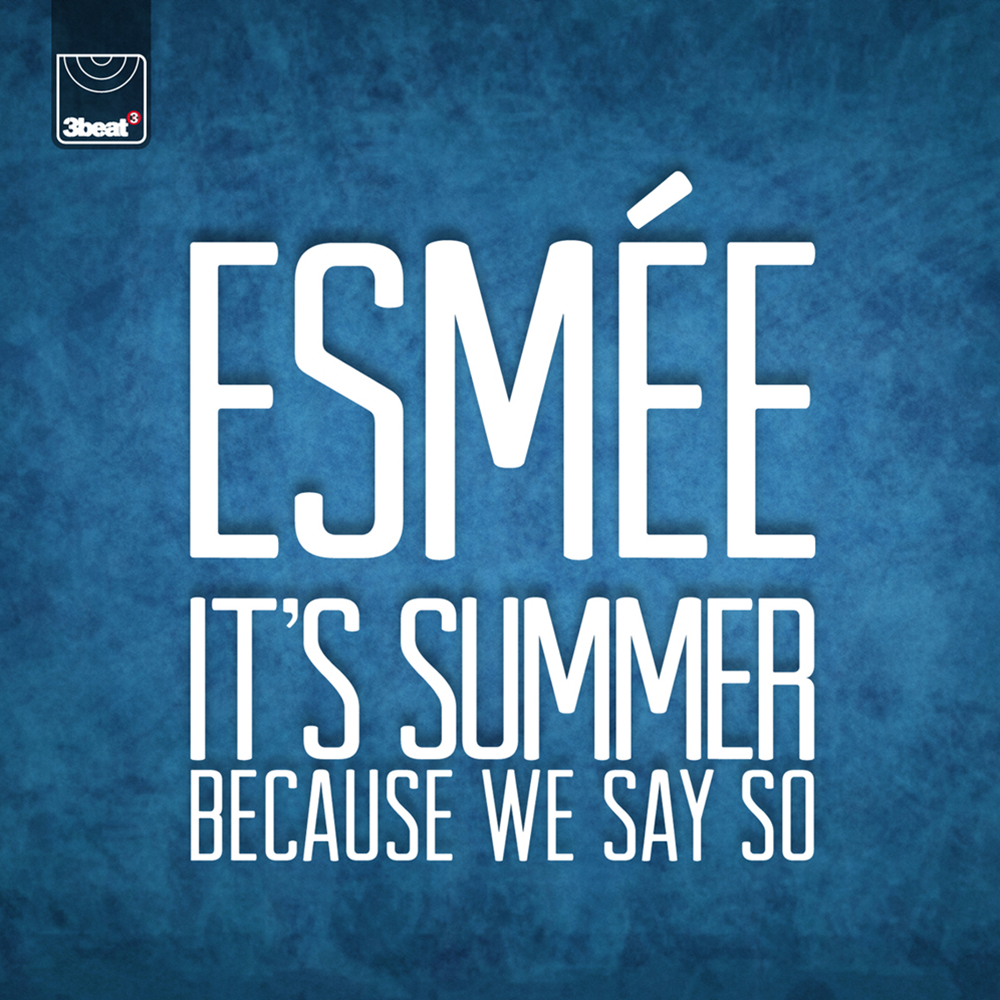 Esmee Denters 05 Its Summer