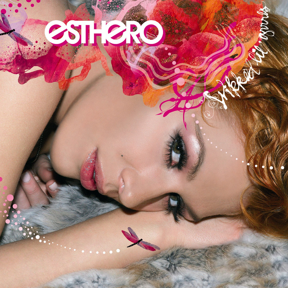 Esthero 02 Wikked Lil Grrrls