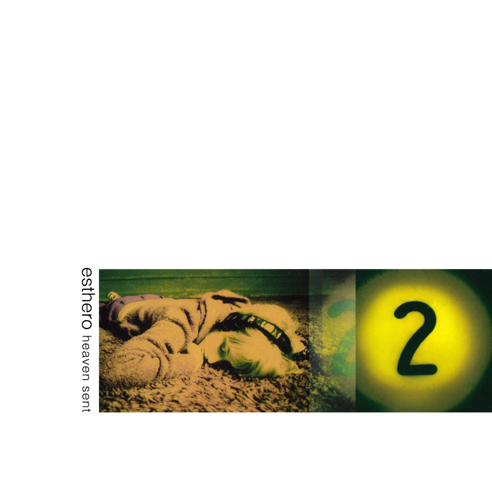 Esthero 01 Heaven Sent